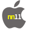 Aplicativo nn11 para iOS